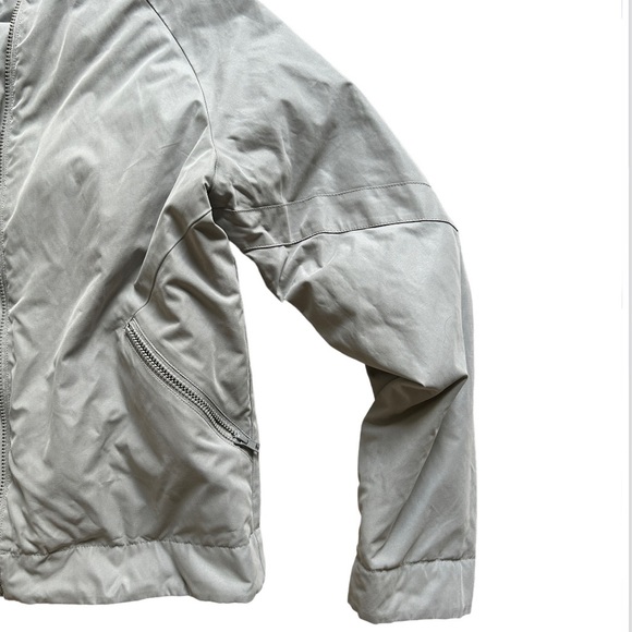 NWOT Reversible Colorblock Jacket - Picture 8 of 9